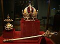 Avusturya İmparatorluk mücevherleri