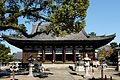 Kakurinji hondo / 鶴林寺本堂 (National Treasure)