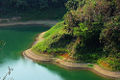 বাংলা: কাপ্তাই লেক English: Kaptai Lake