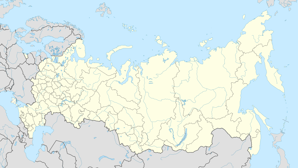 Вторая лига России по футболу 2024/2025 (дивизион «А») (Россия)