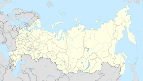 Варна (Челябинская область) (Россия)