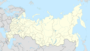 Гъоркьхъваршини (Россия)