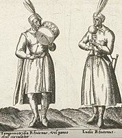 Русини 1563 (Піетро Бертеллі)