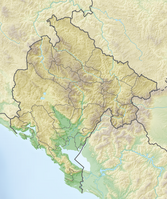 Plavsko (Montenegro)