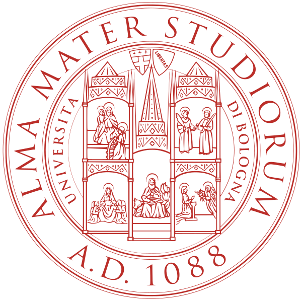 File:Seal of the University of Bologna.svg