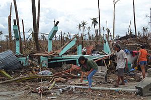 Bão Haiyan