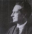 Alfred Radcliffe-Brown overleden op 24 oktober 1955