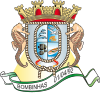 Official seal of Bombinhas
