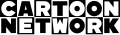 Logo biến thể từ logo gốc Cartoon Network từ 1 tháng 10 năm 2011