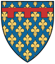 A Nápolyi Királyság címere