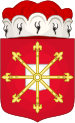 Coat of arms of Cleves