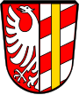 Zemský okres Günzburg – znak