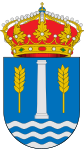Azuqueca de Henares címere