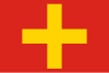 Bandiera de Ancona