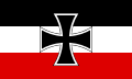 Kejserriget Tysklands orlogsgøs 1903–1918