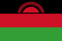 Mbendera ya Malaŵi