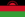 Zastava Malavi