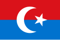 پرچم Kokand
