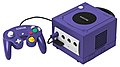 O Nintendo GameCube