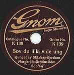 Gnom (Tysk-svensk, 1925)