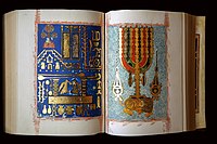१४७६ के बेन्जामिन केन्नीकोट बाईबल