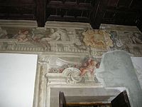 Палаццо Джиньї, зала № 4, Флоренція