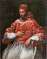 Paulus IV (1555-1559)