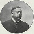 Raimundo Fernández Villaverde voor 1905 overleden op 15 juli 1905