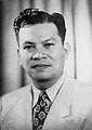Ramon Magsaysay overleden op 17 maart 1957
