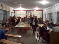 烏克蘭總統選舉（2004年）