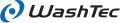 Logo von WashTec