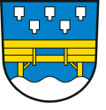 Brasão de Sulzbach-Laufen