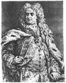 Август ІІ Сильний 1697—1706 1709—1733