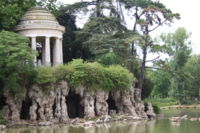Bois de Vincennes (12th arrondissement)