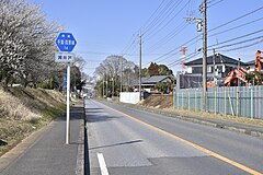 県道14号（2023年）