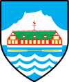 Coat of arms of Godthåb / Nuuk