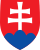 Герб Словаччини