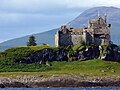 Image 21Duart Castle, a 13th-century castle on Mull, the historical seat of Clan Maclean Credit: Philippe Giabbanelli
