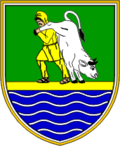 Wappen von Občina Hajdina