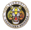 1. Garde-Brigade Tigrovi (Tiger)