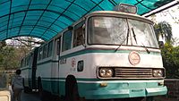 響1993年嗰陣用緊嘅廣州電車