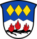 Coat of arms of Brannenburg
