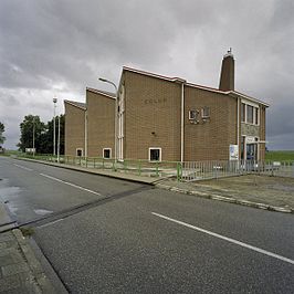 Gemaal Colijn