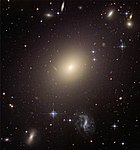 Galaksi hirgylghek ESO 325-G004