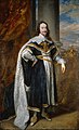 Anthony van Dyck (1599-1641) - Charles I (1600-1649) - RCIN 404398 - Royal Collection.jpg