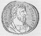 Apollonius din Tyana, filosof