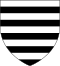 Wappen von Weismes