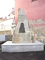 Carentino (AL) - Monumento sa mga Nabuwag