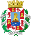 Huy hiệu của Cartagena