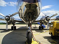 31: Douglas DC-6